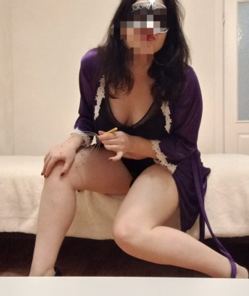 Анкета проститутки Аделина - Фото 1, Гулькевичи, 32 года, №15076